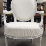 983 6560 ARMCHAIR